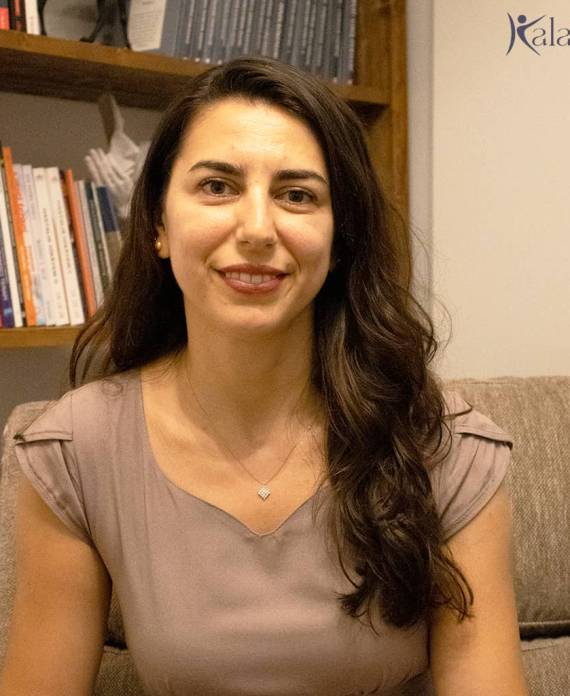 Dr. Psikolog Zeynep Gülüm