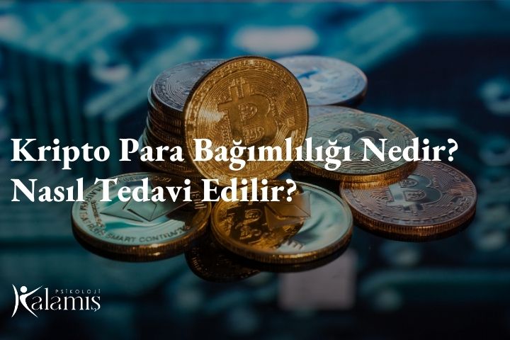 Kripto Para Bağımlılığı