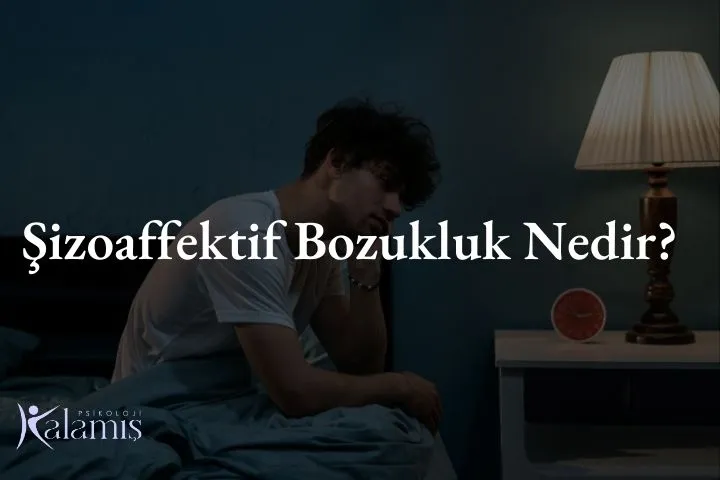 Şizoaffektif Bozukluk Nedir?