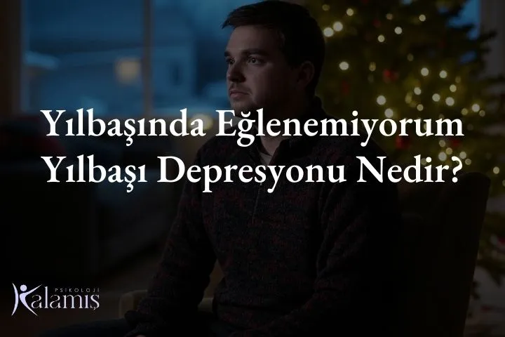 Yılbaşı Depresyonu